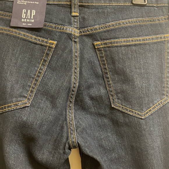 Gap Perfect Boot Stretch Jean - Picture 9 of 11